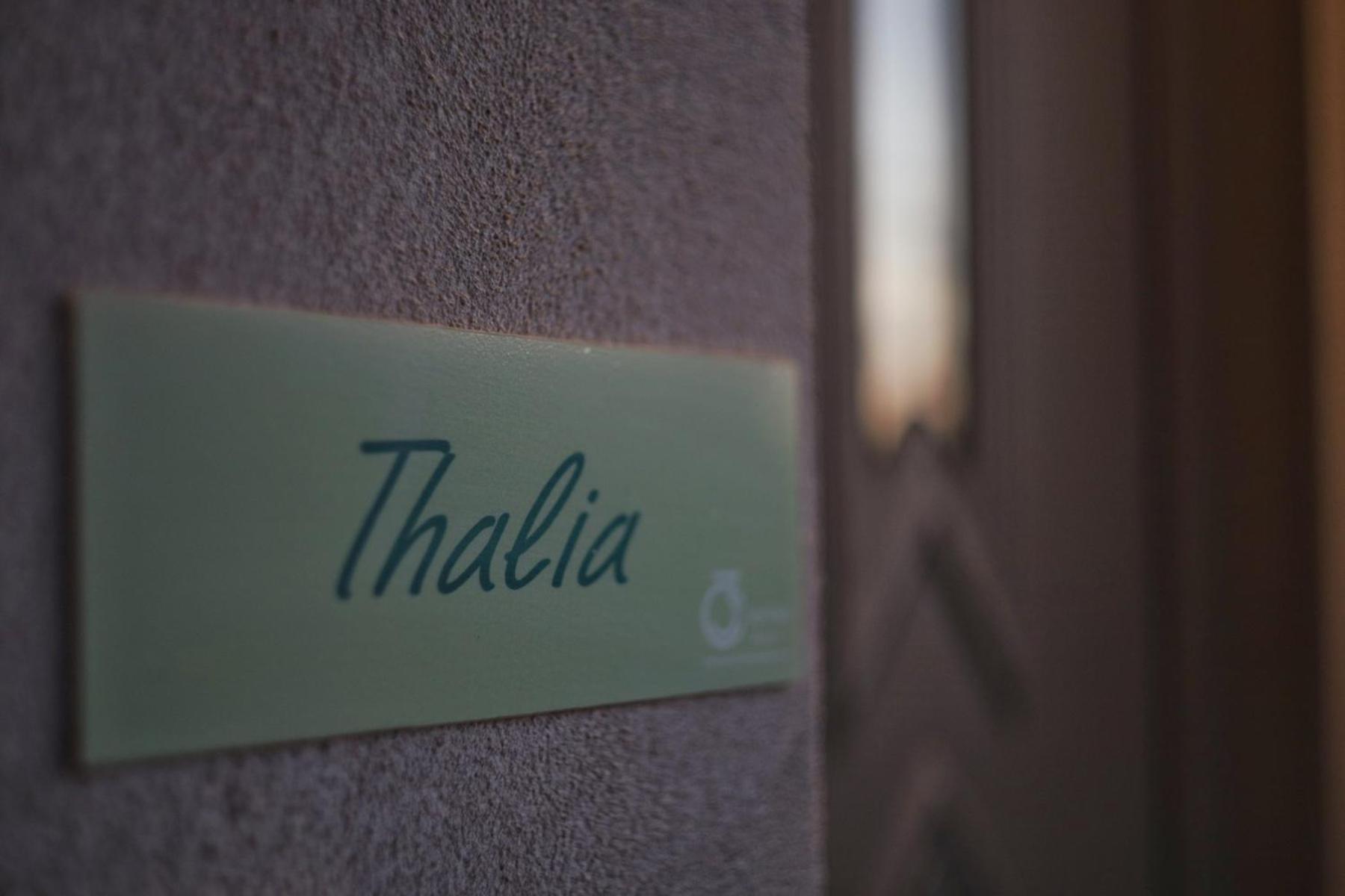 Three Charites Resort Gialova Exterior foto
